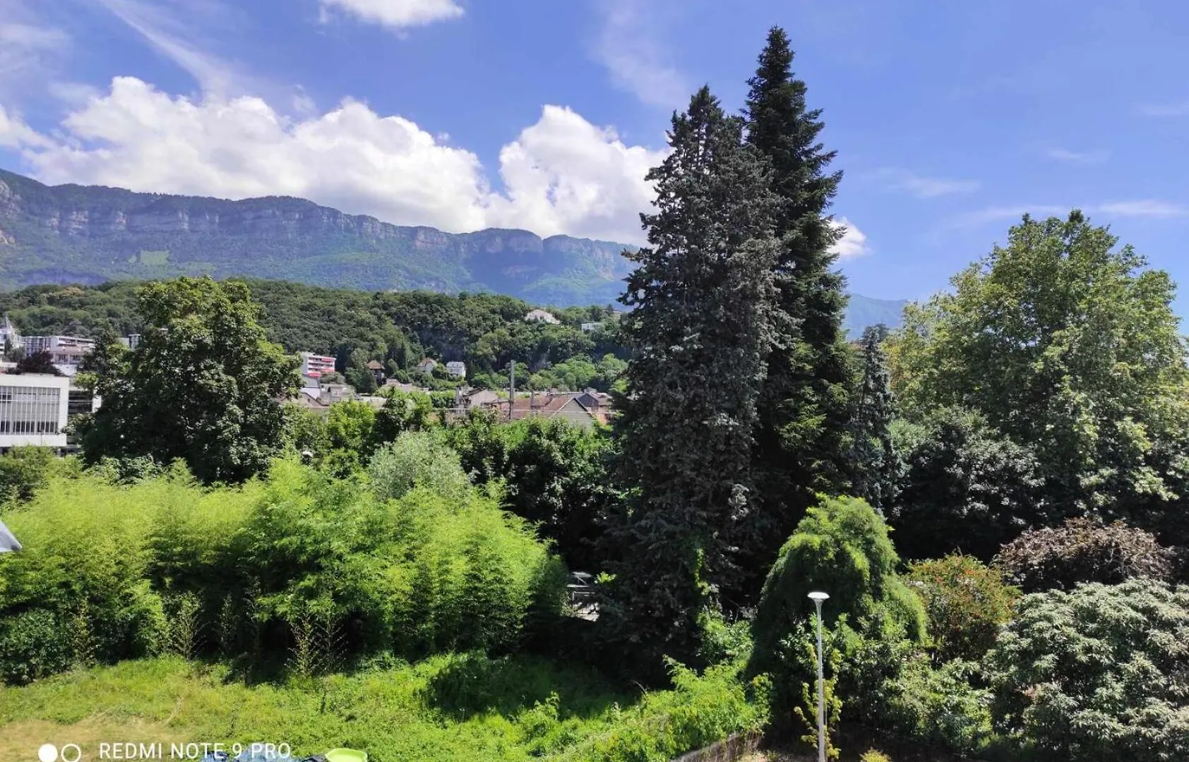 Appartement Résidence Le Clos Des Merisiers - 2 Pièces pour 3 Personnes 494 Aix-les-Bains